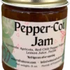 Pepper-Cot Jam by Winters Fruit Tree