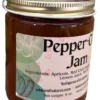 Pepper-Cot Jam by Winters Fruit Tree
