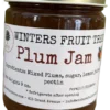 Plum Jam by Winters Fruit Tree