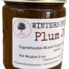 Plum Jam by Winters Fruit Tree