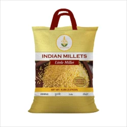 Little Millet by Shastha Foods