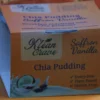 2 Pack Chia Pudding Combo by Klean Crave