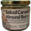 Salted Caramel Almond Butter by Winters Fruit Tree
