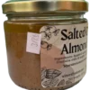 Salted Caramel Almond Butter by Winters Fruit Tree
