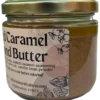 Salted Caramel Almond Butter by Winters Fruit Tree