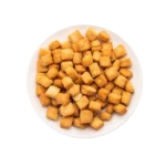 Shakkar Para (Shankarpale) by Spruno