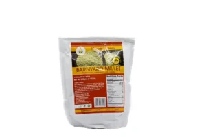 Barnyard Millet by Shastha Foods