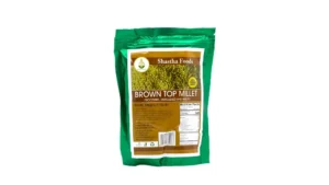 Browntop Millet by Shastha Foods