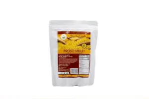Proso Millet by Shastha Foods