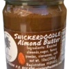 Snickerdoodle Almond Butter by Winters Fruit Tree