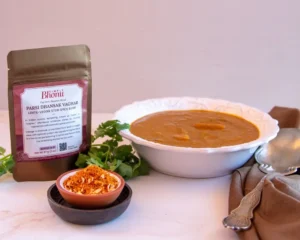 Specialty Spice Blend - Dhansak Stew by Simply Bhonu