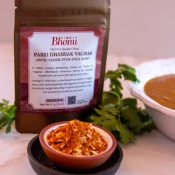 Specialty Spice Blend - Dhansak Stew by Simply Bhonu