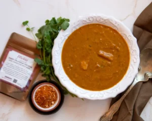 Specialty Spice Blend - Dhansak Stew by Simply Bhonu