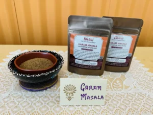 Specialty Spice Blend - Multi-use Garam Masala by Simply Bhonu