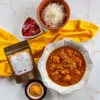 Specialty Spice Blend - Parsi Curry by Simply Bhonu