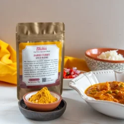 Specialty Spice Blend - Parsi Curry by Simply Bhonu