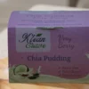 2 Pack Chia Pudding Combo by Klean Crave