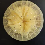 A Mangalam Basket by Spruno