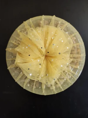 A Mangalam Basket by Spruno