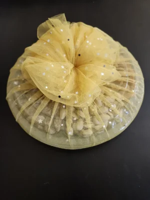 A Mangalam Basket by Spruno