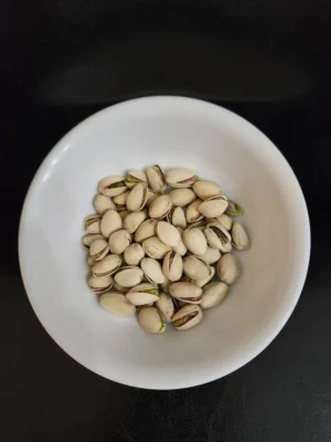 A Mangalam Basket by Spruno