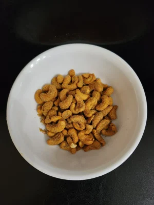 A Mangalam Basket by Spruno