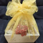 A Utsav Basket by Spruno