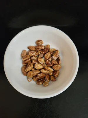 A Mangalam Basket by Spruno