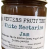 White Nectarine Jam by Winters Fruit Tree