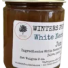 White Nectarine Jam by Winters Fruit Tree