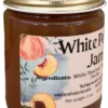 White Peach Jam by Winters Fruit Tree