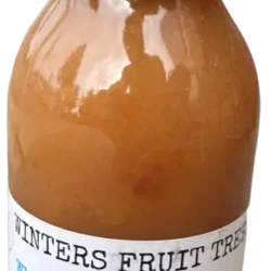 White Peach Sauce by Winters Fruit Tree