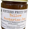 Yellow Nectarine Jam by Winters Fruit Tree