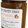 Yellow Peach Jam by Winters Fruit Tree