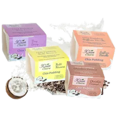 Chia Pudding 🎉 Buy One, Get the Second at 50% OFF! 🎉 by Klean Crave