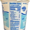 Indian Style Whole Milk Yogurt by Gopi
