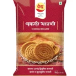 Chakli Bhajani (Murukku Flour) by K-Pra