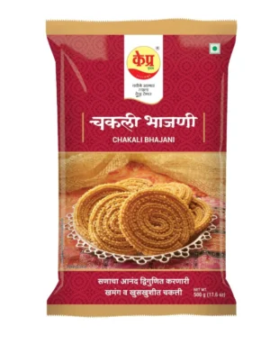 Chakli Bhajani (Murukku Flour) by K-Pra