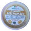Zen Batch - Classic Hummus (Jain) by Olety's Foods