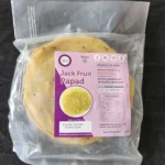 Jackfruit Papad by Desiri Naturals