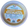 Habanero Lemon Hummus - Chickpeas Chutney (Spicy) by Olety's Foods