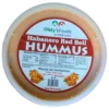Zen Batch - Habanero Red Bell Hummus (Mild, Medium) by Olety's Foods