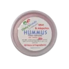 Zen Batch - Mint & Jalapeños Hummus (Jain) by Olety's Foods