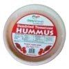 Sundried Tomatoes Hummus (Mild) by Olety's Foods