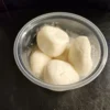 Rasgullas by Spruno