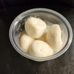 Rasgullas by Spruno