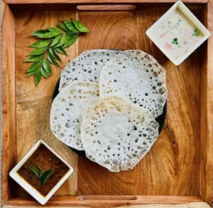 Appam Batter by Annamma's Kitchen