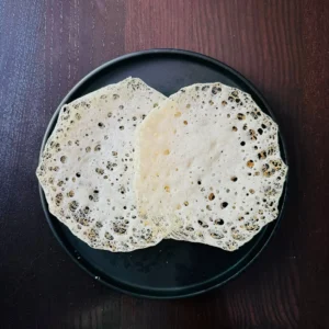 Appam Batter by Annamma's Kitchen
