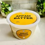 Appam Batter by Annamma's Kitchen