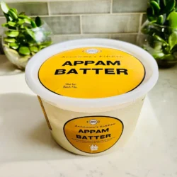 Appam Batter by Annamma's Kitchen